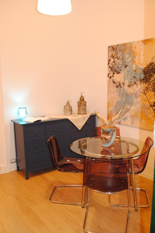Catania Home Luigi Capuana Centralissimo Catânia Quarto foto