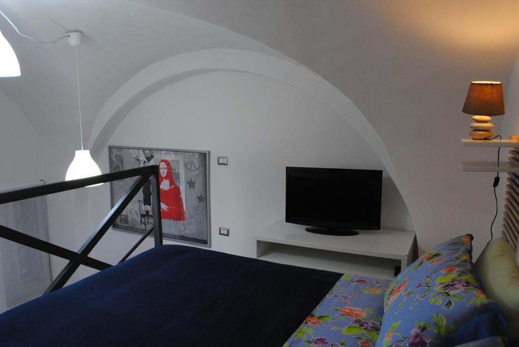 Catania Home Luigi Capuana Centralissimo Catânia Quarto foto