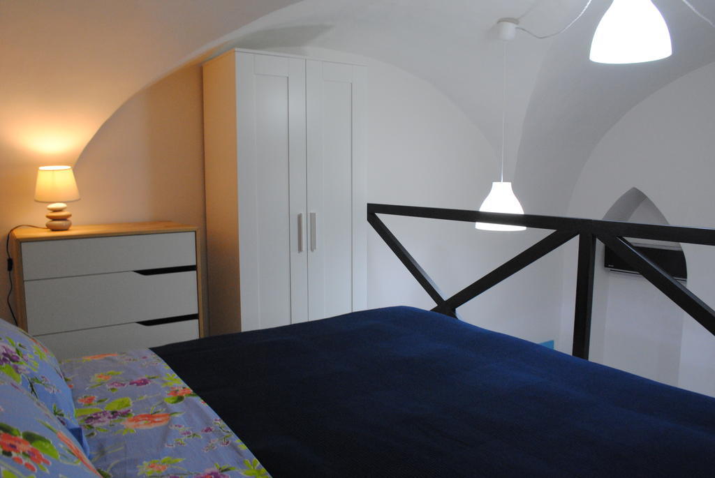 Catania Home Luigi Capuana Centralissimo Catânia Quarto foto
