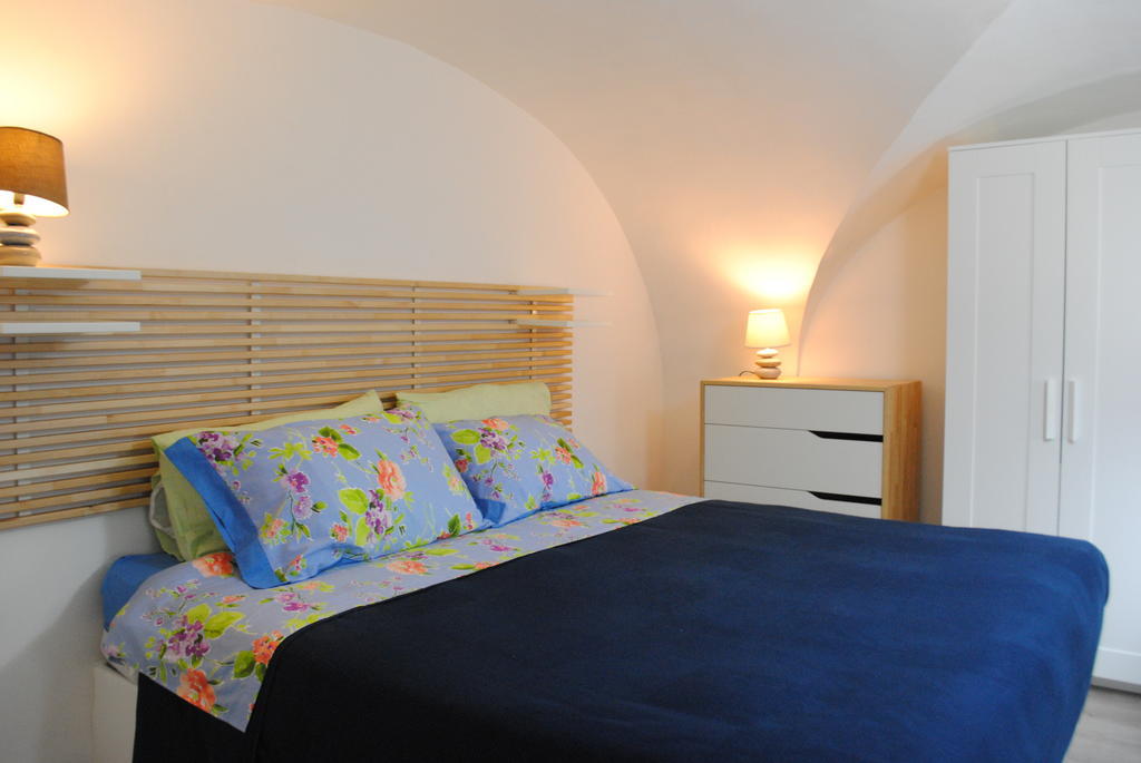 Catania Home Luigi Capuana Centralissimo Catânia Quarto foto