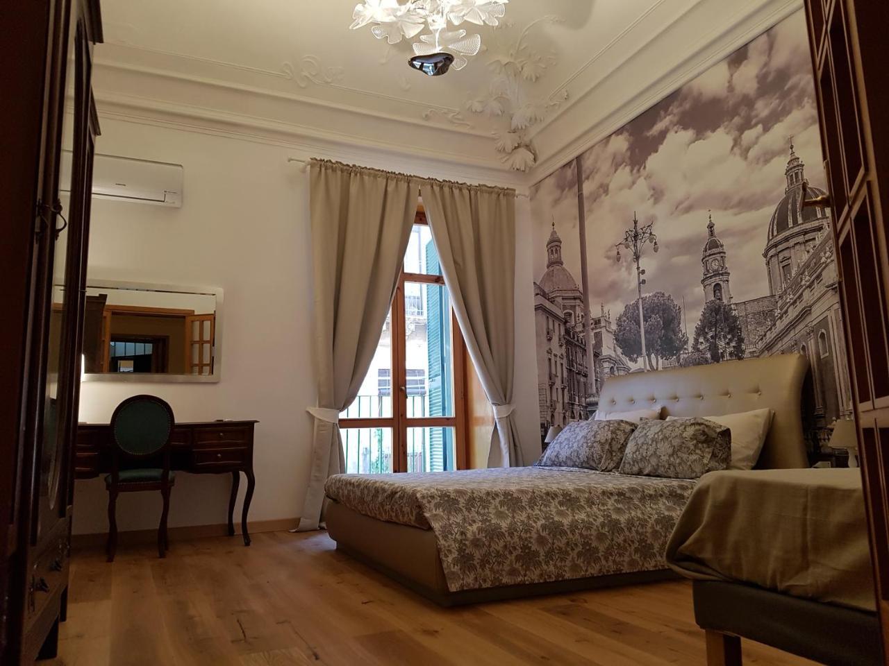 Catania Home Luigi Capuana Centralissimo Catânia Exterior foto