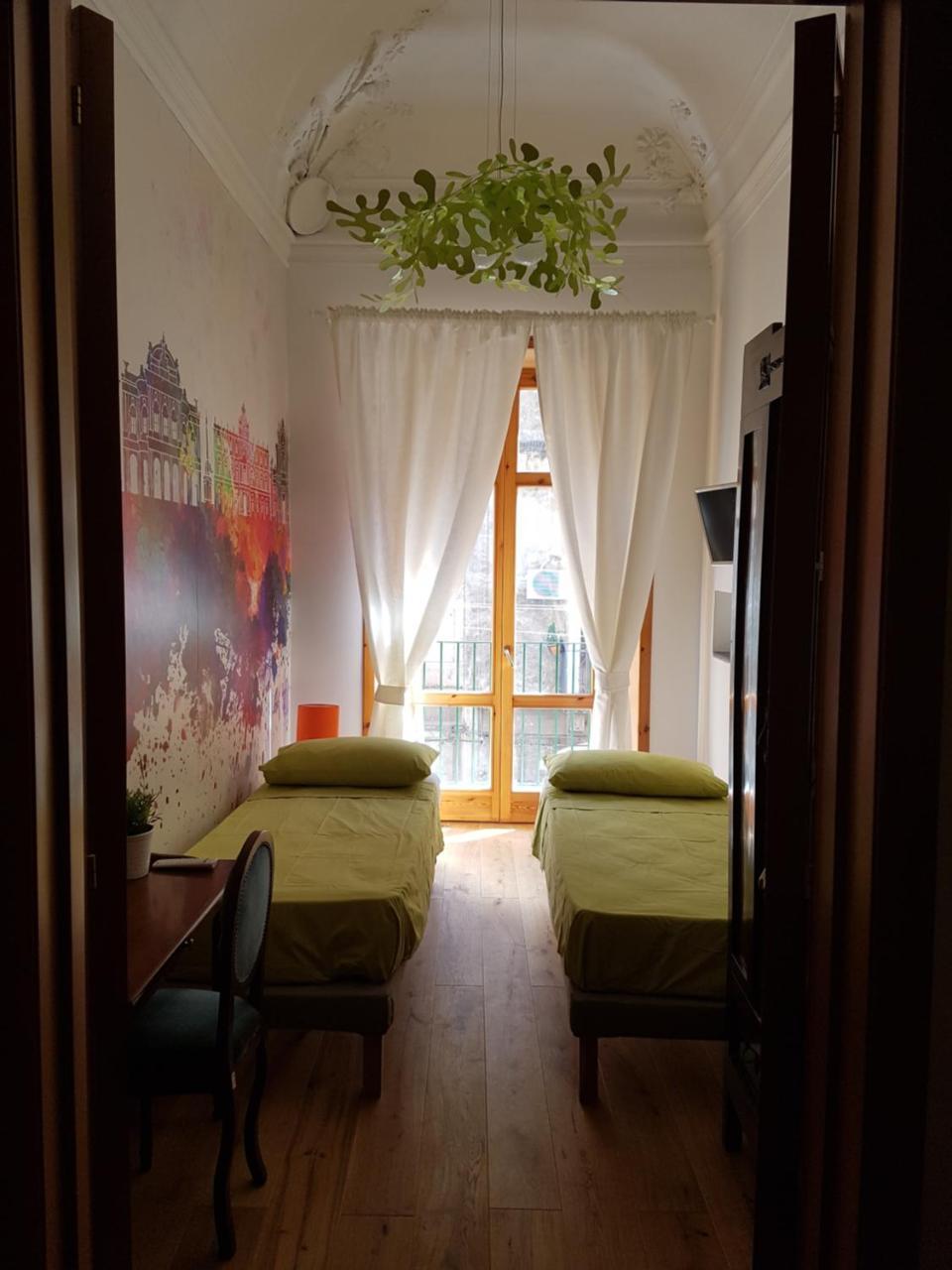 Catania Home Luigi Capuana Centralissimo Catânia Exterior foto